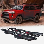 Vijay Steel Running Board For 2010-2024 Toyota 4RUNNER Trail Edition Side Step. Fixed Price $259.99.