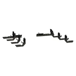 For Ram 1500 Classic 19 Luverne Megastep & O-mega Ii Boards Mounting Brackets. Fixed Price $321.95.