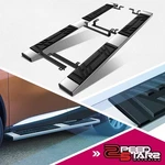 6.5"SIDE Stainless Steel Step Nerf Bar Running Board For 15-24 Nissan Murano. Fixed Price $200.99.
