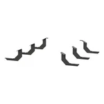 Aries Versatrac Mounting Brackets #2055151 For Toyota Tundra. Fixed Price $260.00.