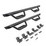 Go Rhino Dominator Xtreme Side Steps With- D224516T. Fixed Price $652.65.