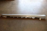 2017-2020 Bmw 430I F36 Left Driver Side Rocker Molding Panel Glacier Silver Oem. Fixed Price $150.00.