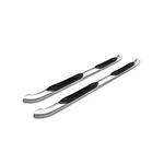 Black Horse Offroad 9B080205SS 3IN Side Steps Stainless. Fixed Price $371.53.