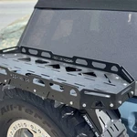 Rock Slide Engineering AC-TR-107 Cargo Rack. Fixed Price $213.78.