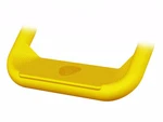 Carr Super Hoop Steps XP7 Safety Yellow 125777. Fixed Price $259.99.