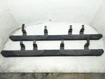 2022-2025 Toyota Tundra Side Steps Pair PT925-34223. Fixed Price $743.14.