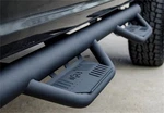 N-fab Podium Lg Step HPJ0746-TX For Fits 07-17 Jeep Wrangler Jk 2 Door. Fixed Price $640.75.