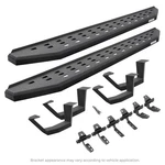 Go Rhino RB20 Running Boards. Fixed Price $1169.99.