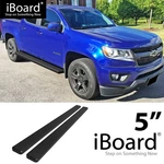 Aps Running Board Wheel To Fit Colorado Canyon Crew Cab 5FT Bed 15-26. Fixed Price $229.95.