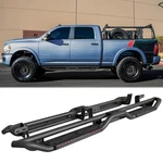 Side Step For 2009-2018 RAM1500/19-25 1500CLASSIC/2010-2024 2500 3500 Crew Cab. Fixed Price $259.98.