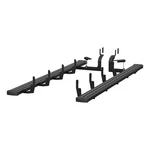 Luverne 415114-401449 Grip Step Aluminum 114" Wheel To Running Boards. Fixed Price $863.95.