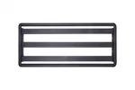 Dee Zee DZ7357025HP Hex Series Roof Rack. Fixed Price $335.95.