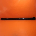 Bmw 750 740 M-sport Rocker Molding Left Driver 2016-2021 2022 5177 8061145 Oem. Fixed Price $314.10.