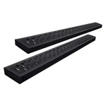For Ram 2500 19-25 Romik 6.5" Rpd-t Series Cab Length Black Running Boards. Fixed Price $563.75.