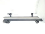 2017 Lincoln Navigator Oem Pair Of Gn White Gold Power Deploying Running Boards. Fixed Price $500.00.