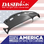Dashskin Molded Cover For 1998-2001 Dodge Ram Agate Dark Grey **az. Fixed Price $169.95.
