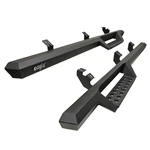 Westin Automotive 5612795 Hdx Drop Nerf Bars For Toyota Tacoma Access Cab. Fixed Price $655.99.