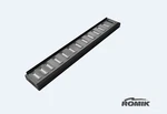 Romik 80043419 Usa Chev Silvrdo Crew Rof T. Fixed Price $786.48.