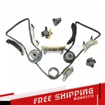 Timing Chain Kit For 07-15 3.6L 3.0L Cadillac Buick Chevy Saturn Pontiac Dohc. Fixed Price $89.73.