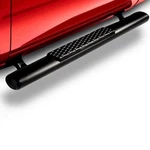 82215087AC Black Tubular Side Steps Cab Lenght Ram 2500 3500 (2013-2024) Mopar. Fixed Price $366.76.