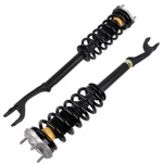 Pair Front Shock Strut Assys Fit For Mercedes-benz W253 GLC300 GLC43 GLC63 Amg. Fixed Price $195.40.