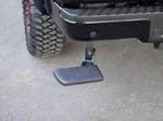 Amp Research 75302-01A Bedstep Truck. Fixed Price $329.99.