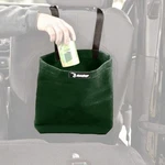 For Jeep Wrangler 2018-2026 Steinjager J0048082 Dark Green Little Trash Bag. Fixed Price $64.99.
