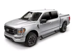Amp Research 76364-01A Powerstep Running Boards For 25-26 Dodge Ram 1500 Cc/ec. Fixed Price $1599.99.