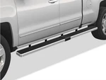 Aps Wheel To Boards 5IN Fit 07-18 Silverado Sierra Double Cab 6.5FT Bed. Fixed Price $324.95.