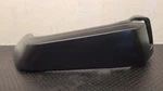 20-23 Jeep Gladiator Left Driver Fender Flare Molding Textured Oem 68585825AA. Fixed Price $245.00.