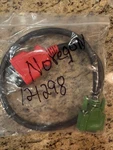 NOREGON-21298 Obdii Cable DLA-2.0 And 3.0. Fixed Price $45.00.
