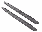 Go Rhino RB30 Bedliner Coated Running Boards Fit 09-14 Ram 1500, 10-14 Quad. Fixed Price $675.74.