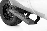 Rough Country TR2 Running Boards Ford F-250/F-350 Super Duty (99-16). Fixed Price $399.95.