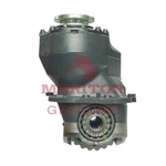 Meritor A3 3200K2117S 373 Differential Carrier Assembly New, 3.73 Ratio. Fixed Price $9061.75.