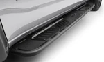 N-fab 21-23 Ford Bronco Door Roan Running Boards Textured Black NBF212B-TX. Fixed Price $751.15.