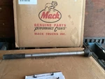Meritor 2210B6398 Camshaft New. Fixed Price $50.00.