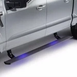 Amp Powerstep Automatic Motorized Running Boards Side Steps 04-08 Ford F150. Fixed Price $1599.99.