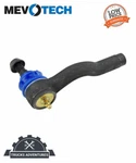 Mevotech Supreme MS50610 Steering Tie Rod End High-quality Auto Part, Universa. Fixed Price $43.97.