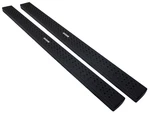 Go Rhino 6863404787T In. Hd Oe Xtreme Cab Length Textured Black Running Boards. Fixed Price $464.65.