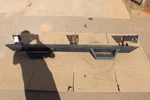 2011-2012 Dodge Ram 2500 Right Passenger Running Board Step Aftermarket Magnum. Fixed Price $154.00.