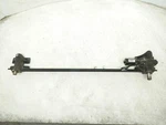 2019-2025 Gmc Sierra 1500 Passenger Power Running Board Motor 85659274 *crew Cab. Fixed Price $1042.39.