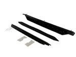 Genuine Mopar Fixed Running Board Left 68633157AB. Fixed Price $1144.44.