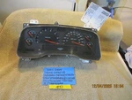 2001-2003 Dodge Dakota Durango Dash Cluster 54,499 Miles Tested Free Shipping. Fixed Price $160.00.
