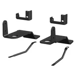 For Ram 1500 Classic 2019-2024 Luverne 320930 Prowler Max Mounting Bracket Kit. Fixed Price $200.56.