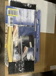 Safety Step SA08 62 Sand Away Rug Charcoal. Fixed Price $51.15.