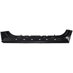 Rocker Panel Left Hand Side F150 Truck F250 F350 Driver Ford F-150 F-250. Fixed Price $101.76.