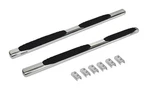 Go Rhino 640071PS Nerf Bar Oval 4". Fixed Price $274.99.