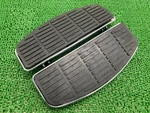 Used Harley Davidson Genuine FLHTC1340 Step Left Right Evo Floorboards. Fixed Price $220.73.