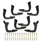 Westin 27-2485 Series Mount Kit Fits 22-24 Tundra. Fixed Price $168.30.