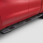 New Genuine Gm Running Board Side Step Set Black (2019-2025) Oe 84126246. Fixed Price $1298.90.